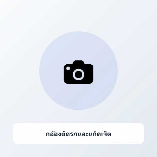 กล้องติดหน้ารถยนต์ 4K Ultra HD คมชัดกลางคืน มี Wi-Fi GPS ในตัว